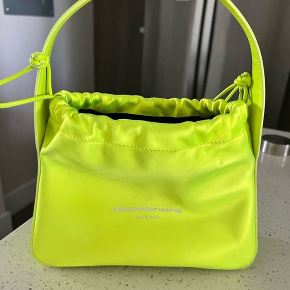 Alexander Wang Bags Alexander Wang Fashion Bag Poshmark